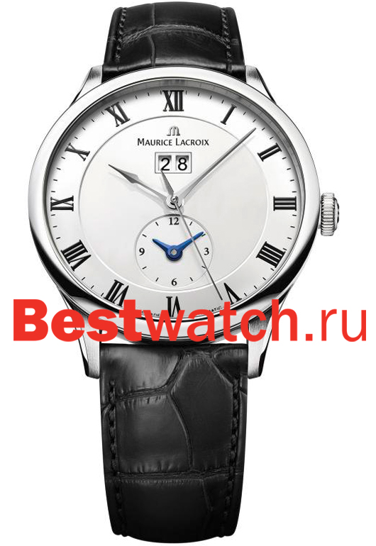 Часы Maurice Lacroix Masterpiece MP6707-SS001-112